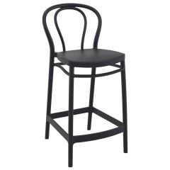 Victor PP Bar Sandalyesi 65 cm