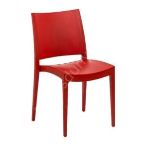 Specto PP Plastik Sandalye
