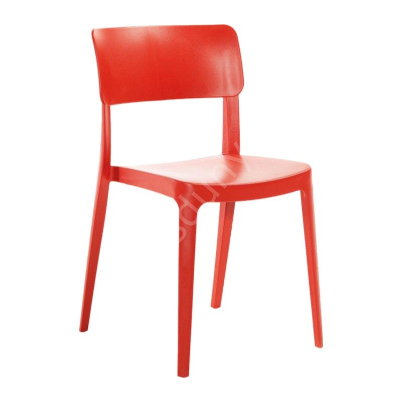 Panor PP Plastik Sandalye