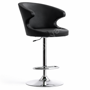 Buket Tepsi Ayaklı Bar Sandalyesi