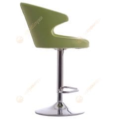 Buket Tepsi Ayaklı Bar Sandalyesi