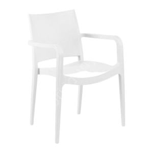 Specto Plastik Sandalye Kollu