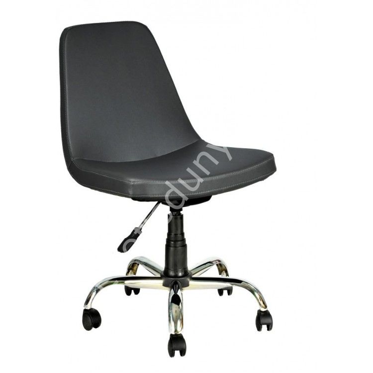 Yonca Ders Çalışma Sandalyesi Antrasit