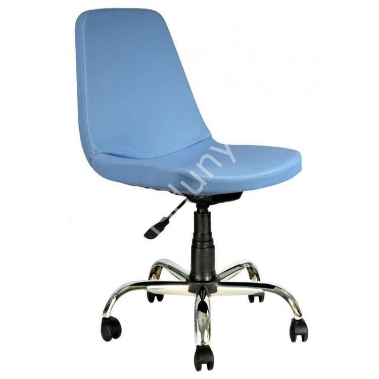 Yonca Ders Çalışma Sandalyesi A.Mavi