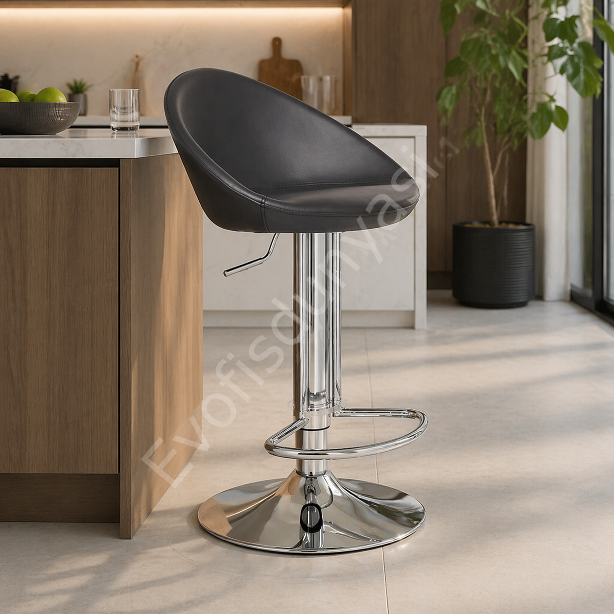 Laria Bar Sandalyesi