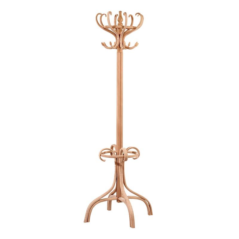 Ham Tonet 8'li Askılık