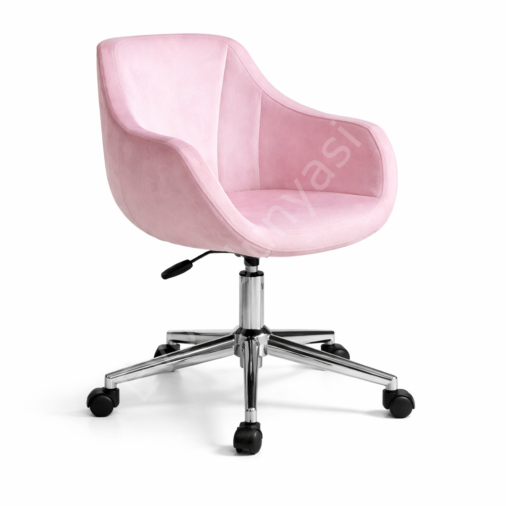 Megan Bilgisayar ve Çalışma Koltuğu