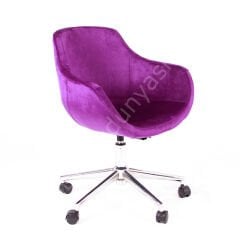 Megan Bilgisayar ve Çalışma Koltuğu