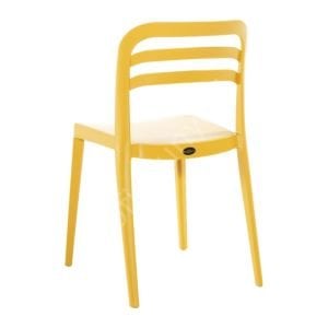 Pendos PP Plastik Sandalye