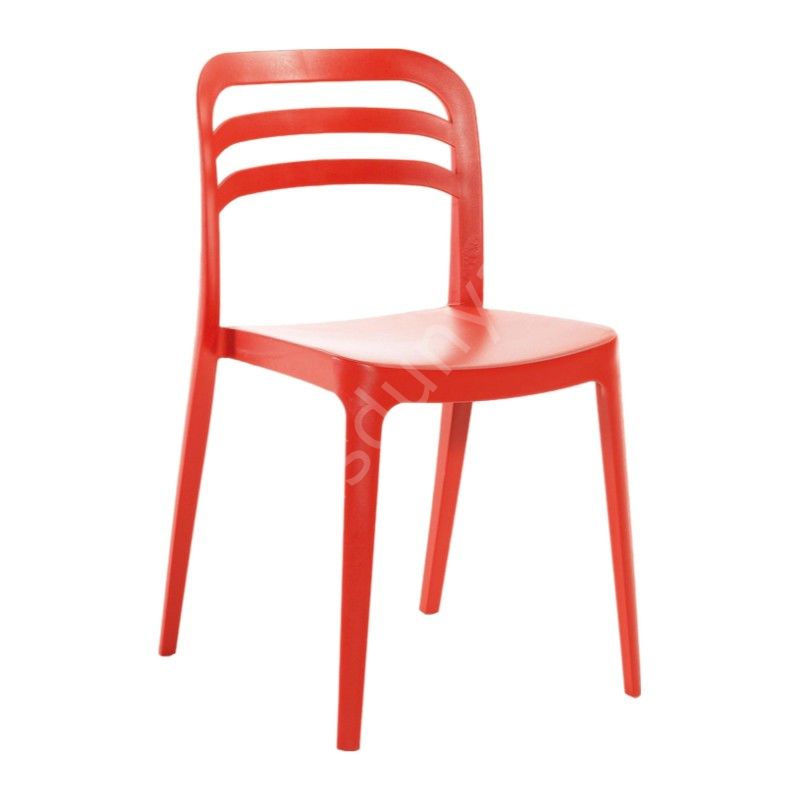 Pendos PP Plastik Sandalye