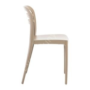 Pendos PP Plastik Sandalye