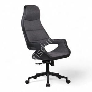 Markus Luxury Şef Koltuğu