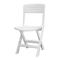 Glen Katlanır Plastik Sandalye