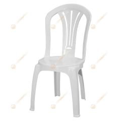 Folias Plastik Sandalye