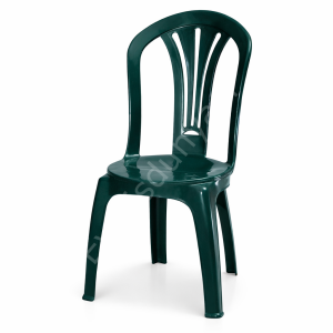 Folias Plastik Sandalye Beyaz
