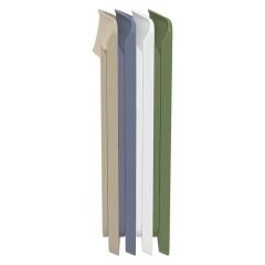 Dream Katlanabilir PP Sandalye Kum Beji