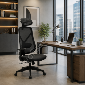 Aeron X Pro Fileli Yönetici Koltuğu
