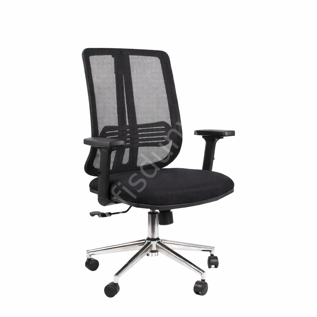 James Stella Kol Çalışma Koltuğu