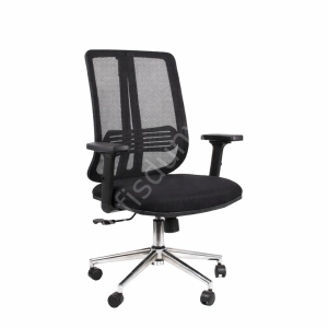 James Stella Kol Çalışma Koltuğu