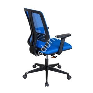 James Stella Kol Çalışma Koltuğu