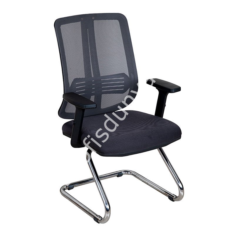 James Krom Ayak Misafir Koltuğu