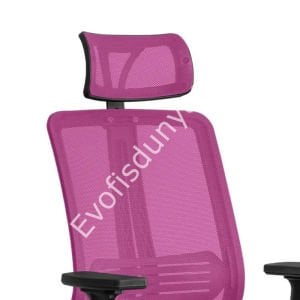 Pembe File