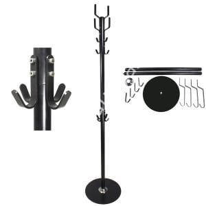 Decor Demonte Portmanto Askılık