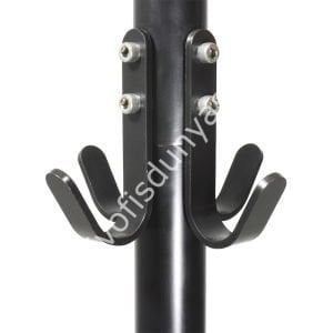 Decor Demonte Portmanto Askılık