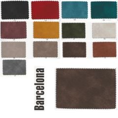 Sude Çalışma Koltuğu Taba - Siyah Boya