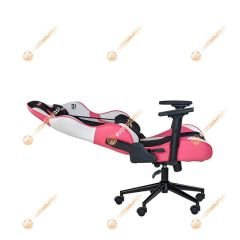 Ranger Mastır Oyuncu Koltuğu Pembe