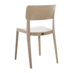 Panor PP Plastik Sandalye Kum Beji