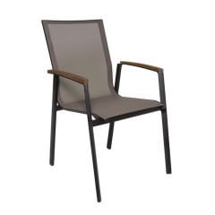 Oslo Fileli Dış Mekan Sandalyesi 001