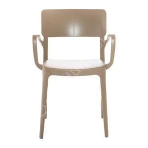 Panor Pp Kollu Sandalye Kum Beji