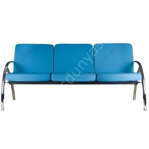 Lion Üçlü Bekleme Koltukları