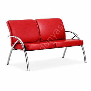 Lion İkili Bekleme Koltukları