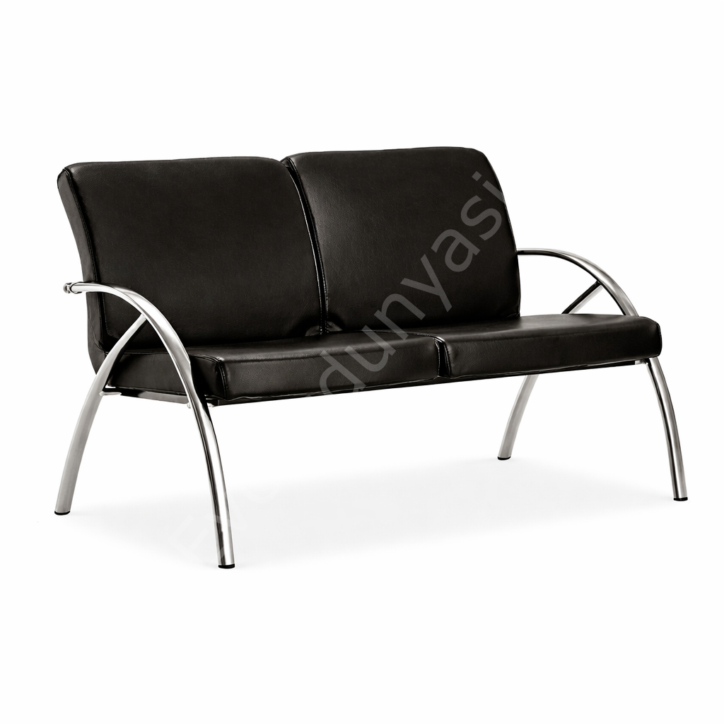 Lion İkili Bekleme Koltukları