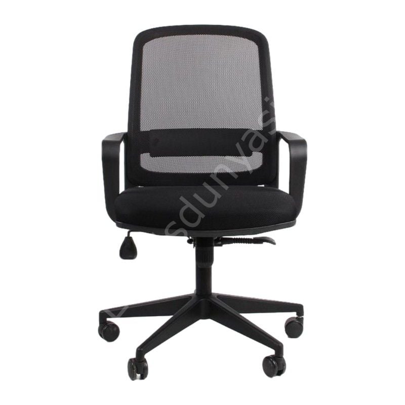 Marcus Fileli Çalışma Sandalyesi