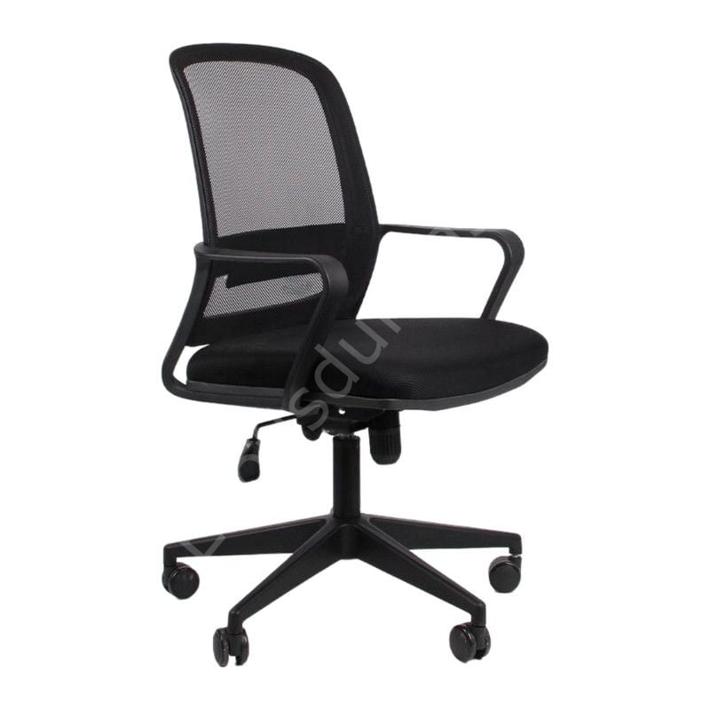 Marcus Fileli Çalışma Sandalyesi