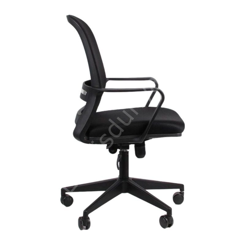 Marcus Fileli Çalışma Sandalyesi