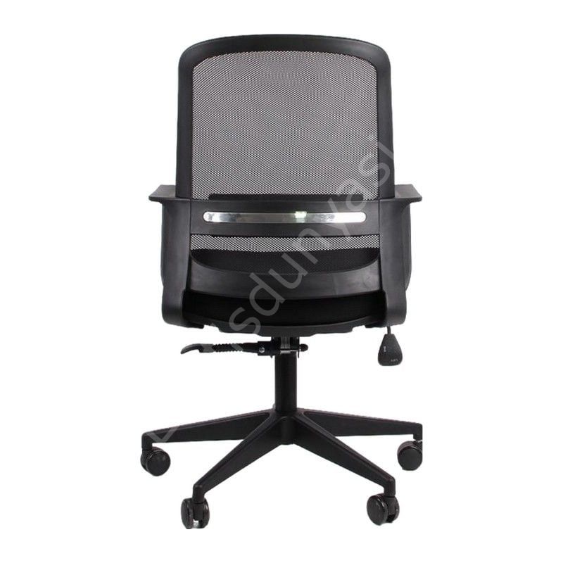 Marcus Fileli Çalışma Sandalyesi