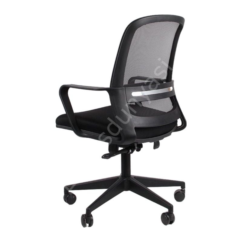 Marcus Fileli Çalışma Sandalyesi