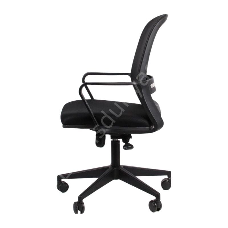 Marcus Fileli Çalışma Sandalyesi