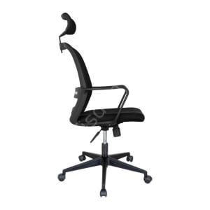 Marcus Fileli Başlıklı Çalışma Sandalyesi