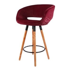 Bordo Kumaş
