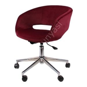 Bordo Kumaş