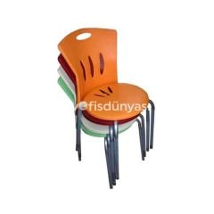 Linda Plastik Sandalye