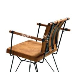 Penyes Metal Sandalye