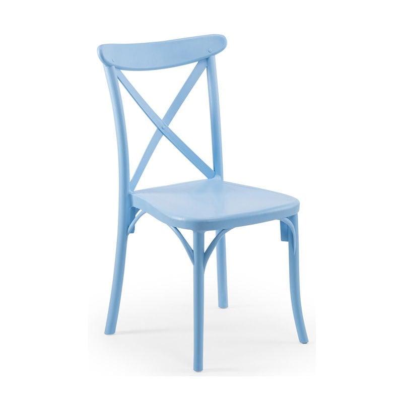 Kapri PP Tonet Sandalye A.Mavi