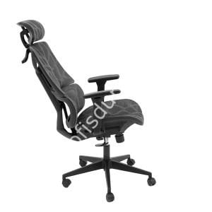 Pucca Ergonomik Müdür Koltuğu