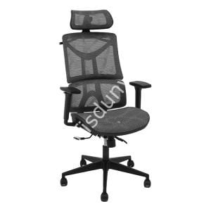 Pucca Ergonomik Müdür Koltuğu